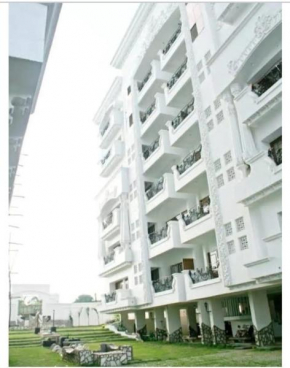 Regalia Heights